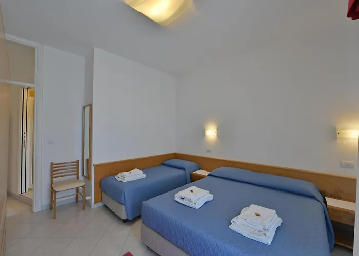 Residence Mariavittoria Lido di Jesolo